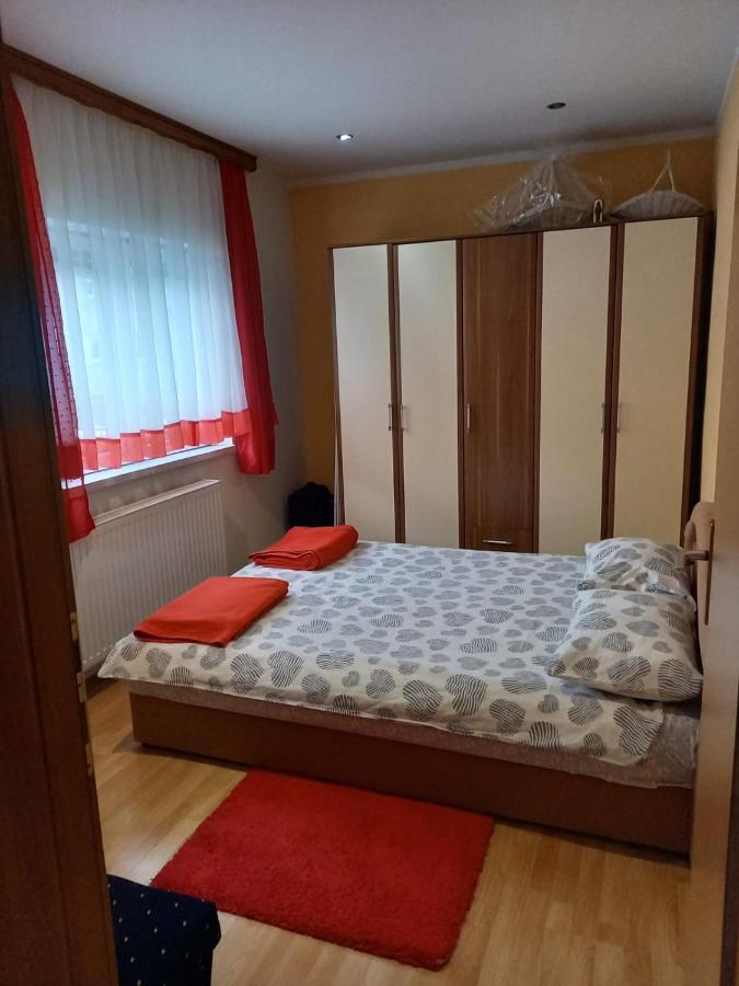 Apartman Ivano Kupres  Exterior foto